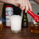 The very scientific process of determining float superiority